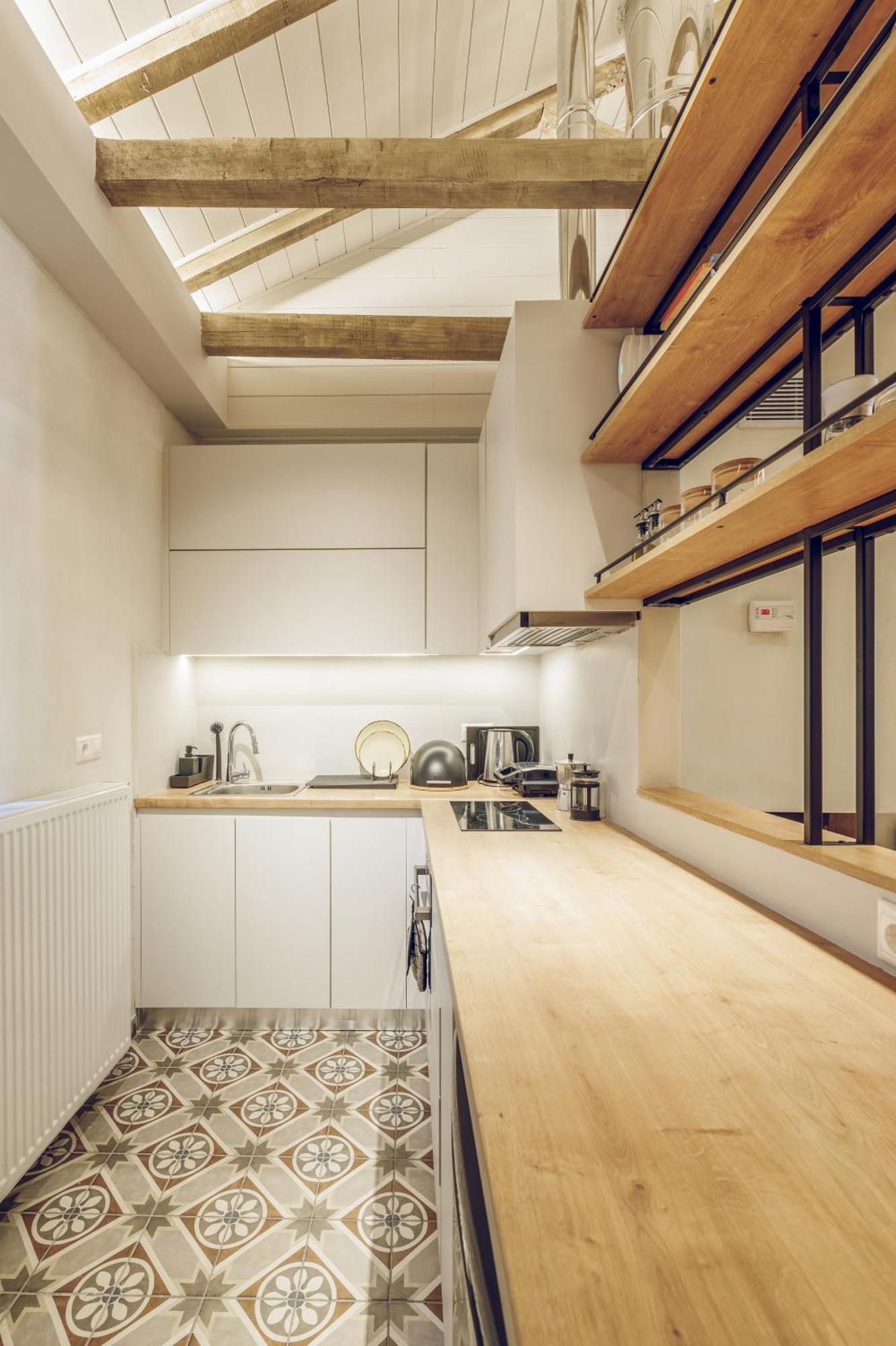 Gileri Eco & Design Residences Langadia Cameră foto